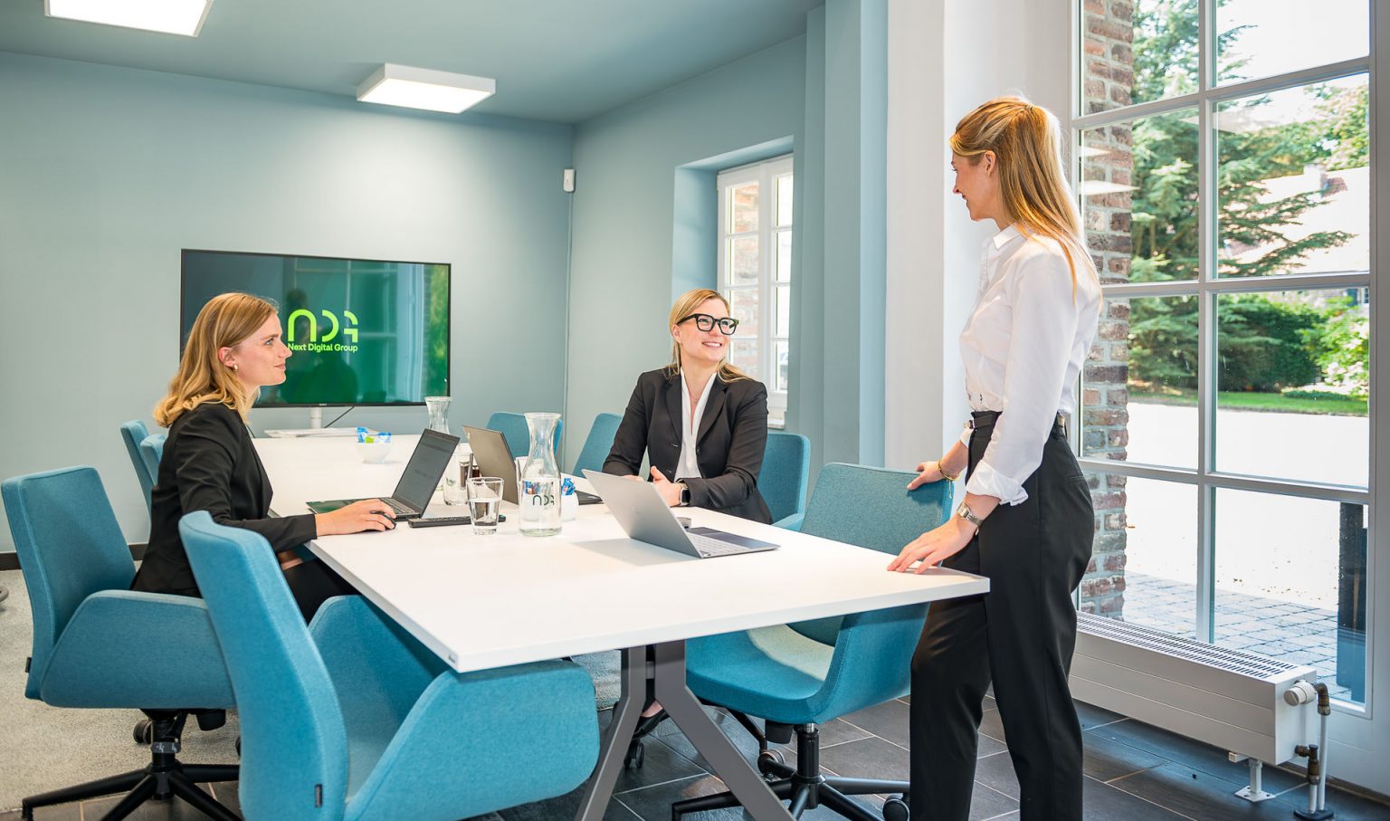 Karriere | Next Generation Talents | Next Digital Group