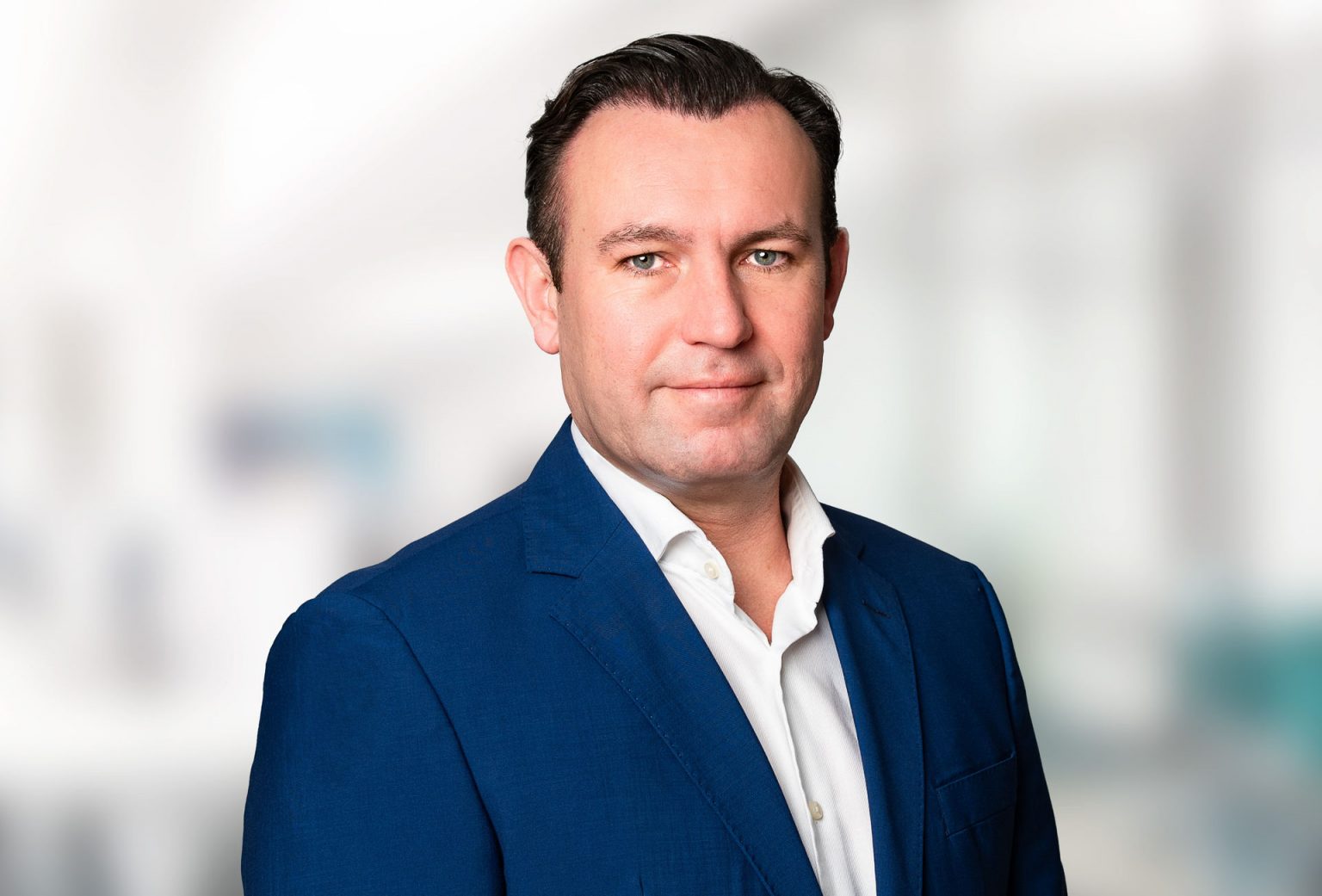 Experienced Professionals - NDG - Next Digital Group