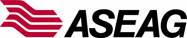 Logo Kunde ASEAG, Referenz der Next Digital Group