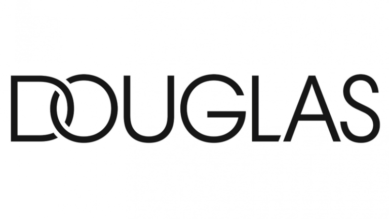Logo Kunde Douglas, Referenz der Next Digital Group