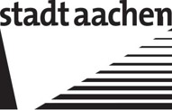 Logo Kunde Stadt Aachen, Referenz der Next Digital Group